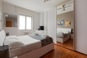 Cosy Apartment Milano- Bisceglie M1